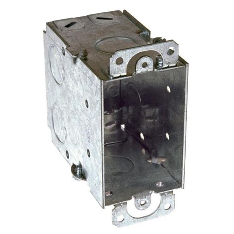 deep metal switch box|extra deep electrical boxes.